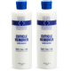 thumbnail image 1 of Líquido removedor de cutículas Blue Cross 480 ml para uñas (x2), 1 of 6