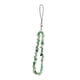 thumbnail image 3 of Correa De Cadena Para Teléfono, Cordón Colgante, Cordón Para Teléfono Con Cuentas, Para Bolso, Teléfono, Cámara, Verde, 3 of 5