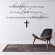 thumbnail image 2 of Decomural I'm Thankful For So Many Things Bible WS-42968, 2 of 2