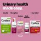thumbnail image 2 of Suplemento Cranberry Urinary Tract Health 75 Comprimidos, 2 of 3