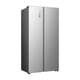thumbnail image 3 of Refrigerador Hisense Side by Side No Frost / RS3P558NECF 531 Litros, 3 of 10