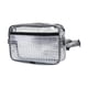 thumbnail image 5 of Bolsa de cinturón transparente antiestática para herramientas de sala limpia, ideal para conciertos de ingeniería deportiva., 5 of 5