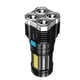 thumbnail image 1 of Linterna LED 500 Lúmenes USB Recargable Resistente - PS, 1 of 4