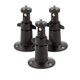 thumbnail image 1 of Soporte de pared ajustable de metal Wasserstein para Arlo/Ring/Wyze, 1 of 6