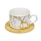 thumbnail image 2 of Set Tazas Café Modern Line, 2 of 3