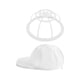 thumbnail image 5 of Arandela De Sombreros Marco De Soporte De Jaula De Lavado De Sombreros Multifuncional Para Lavadora, 5 of 5