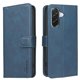 thumbnail image 1 of Funda Billetera para Samsung Galaxy S26 Protección RFID y Soporte Ajustable Azul, 1 of 6