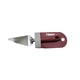 thumbnail image 2 of Espatula Metalica Marron, 2 of 2