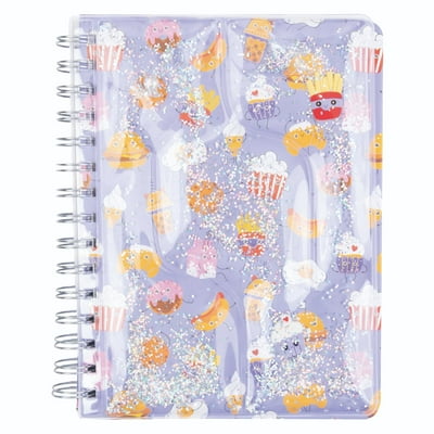 Cuaderno Sensorial Food / Producto Surtido Pen&Gear