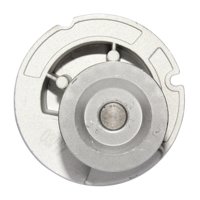 Repuestos Del Sol - Bomba Agua Chevrolet Corsa 1.8 Evolution 2001 2005