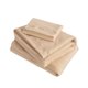 thumbnail image 1 of Juego de Sábanas Polar Bordadas Chantilly 1 Plaza Beige, 1 of 2