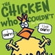 thumbnail image 1 of Libro The Chicken Who Couldnt, 1 of 1