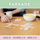 thumbnail image 2 of Juego de mesa Parkade de Facade Games (3-13 jugadores), 2 of 6