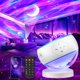 thumbnail image 1 of Lámpara Proyector Galáctico One Fire con Bluetooth y Control Remoto, 1 of 5