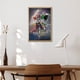 thumbnail image 5 of Kit de Pintura de Diamantes 5D Voltron 20x30 cm, 5 of 6