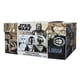 thumbnail image 4 of Costume Play Jazwares STAR WARS The Mandalorian Child Medium, 4 of 4