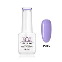 Bluum Creative Nails - Esmalte Permanente Pu15 15 Ml