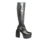 thumbnail image 2 of Bota Negro Vía Franca, 2 of 5