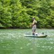 thumbnail image 2 of Kayak Inflable Aqua Marina Caliber 1-2 Personas Pesca Angler, 2 of 10