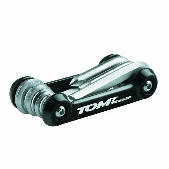 Herramienta Multifucional Tom 7