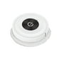 thumbnail image 1 of Aspiradora Robot 22W 0.25Lts Ap-804 Blanca, 1 of 4