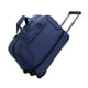 thumbnail image 3 of Bolso De Lona Rodante Múltiples Oxford De Oxford Tela Pesada Bolso De Carrito Azul, 3 of 5