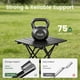 thumbnail image 3 of Mesa Camping 2 Pack Plegable 42 X 35 Cm 34 Kg, 3 of 3