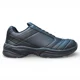 thumbnail image 1 of Zapatilla Escolar Mujer Negro Confort Diario New Walk, 1 of 1