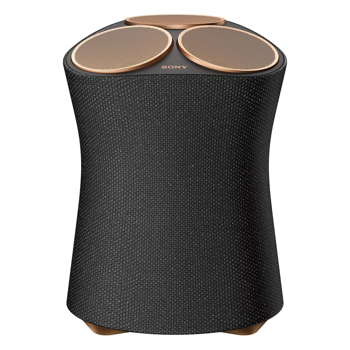 Altavoz Inalámbrico Sony Srs-ra5000 360 Reality Audio Negro