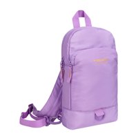 Bolso Gymbag Diving Mujer Lila Head