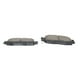thumbnail image 1 of Juego Pastillas Freno Delanteras Hyundai Accent New 1.4 2006 2011, 1 of 2