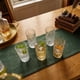 thumbnail image 3 of Set 6 Vasos Tallados Alto Highball 360 ml, 3 of 7