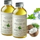 thumbnail image 1 of Aceite de extracción Zdiwond Cocofresha Organic Coconut 120 ml (2 x 60 ml), 1 of 3