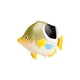 thumbnail image 1 of Animales Marinos, Modelo De Pez, Juguetes Educativos Para Enseñanza, Ayuda Para La Decoración Del Hogar, Estilo A, 1 of 5