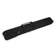 thumbnail image 4 of Caja De Arco Para Bajo De Cuerda, Bolsa De Arco Acolchada Portátil Para Actuaciones Al Aire Libre, Camping, Color Negro, 4 of 5