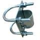 thumbnail image 1 of Adaptador De Montaje En Poste Para Starlink, Soporte De Abrazadera Para Mástil De Antena Parabólica Starlink, 1 of 4