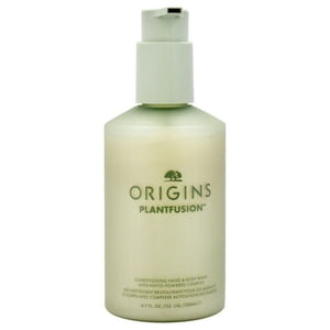 Gel De Baño Acondicionador Origins Plantfusion 190 Ml