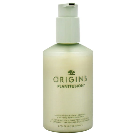 Gel de Baño Acondicionador Origins Plantfusion 190 ml