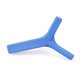 thumbnail image 1 of Motor sensorial oral Y-Chew XXT de Chew Tool ARK (azul), 1 of 2