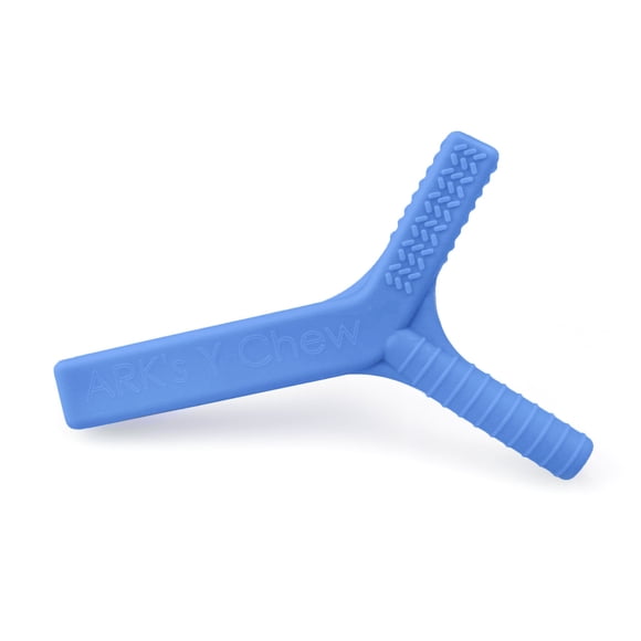 Motor sensorial oral Y-Chew XXT de Chew Tool ARK (azul)