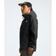 thumbnail image 3 of Chaqueta THE NORTH FACE Antora Waterproof para Hombre Negra Talla M, 3 of 3