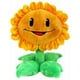 thumbnail image 1 of Juguete Peluche Girasol 25cm Plantas Vs Zombies Infantil, 1 of 4