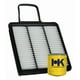 thumbnail image 2 of Kit Filtro Aceite Aire Para Great Wall Wingle 5 2012 2018, 2 of 3
