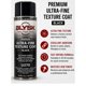 thumbnail image 2 of Capa de Textura Blysk 453 g Negro Pintable (1), 2 of 9