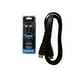 thumbnail image 3 of Cable Hdmi Hd 4k 3mts Tipo Flat Negro, 3 of 4