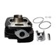 thumbnail image 3 of Reemplazo Del Motor Del Conjunto Del Pistón Del Cilindro De 64 Mm Para Suzuki TS185 78-81, 3 of 5
