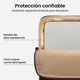 thumbnail image 3 of Tomtoc Funda Terra-A27 para MacBook Air de 15" Negro, 3 of 10