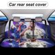 thumbnail image 5 of Funda de Asiento Trasero Desmarcar Jude Bellingham 120x59x76cm, 5 of 6