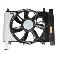 Repuestos Del Sol - Electroventilador Toyota Yaris Sport 1.3 2006 2011