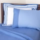 thumbnail image 1 of Juego de sábanas One Grace Place Simplicity Full Blue, 1 of 3